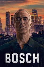 Bosch stagione 7