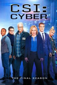 CSI: Cyber stagione 2