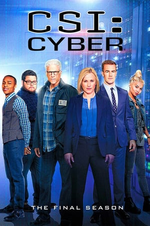 CSI: Cyber stagione 2