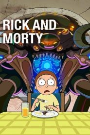 Rick and Morty stagione 5