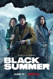 Black Summer stagione 2