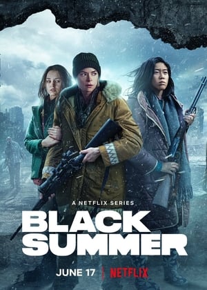 Black Summer stagione 2