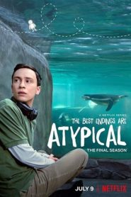 Atypical stagione 4