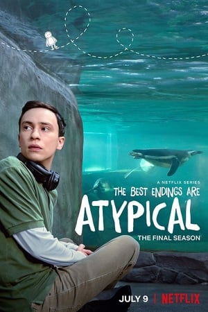 Atypical stagione 4