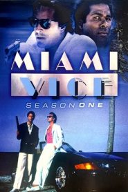 Miami Vice stagione 1