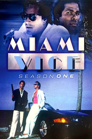 Miami Vice stagione 1