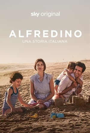 Alfredino – Una storia italiana stagione 1