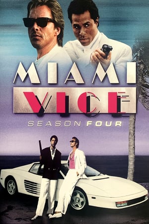 Miami Vice stagione 4