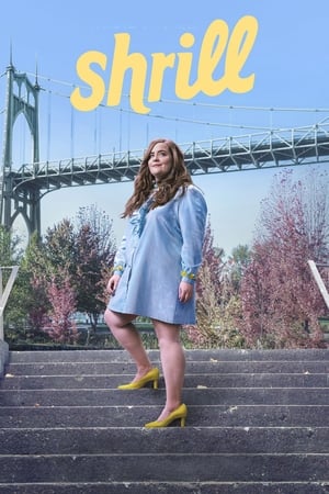 Shrill stagione 3