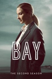 The Bay stagione 2
