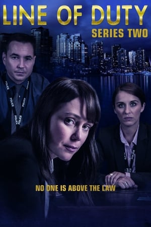 Line of Duty stagione 2