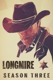 Longmire stagione 3