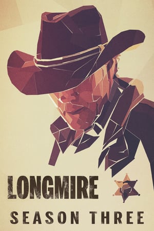 Longmire stagione 3