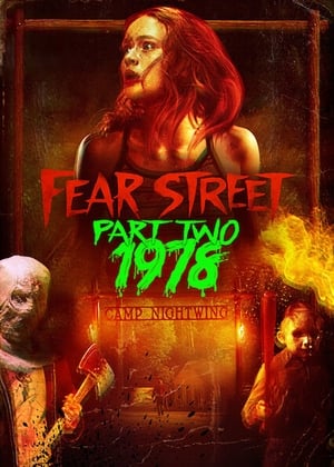 Fear Street – Parte 2: 1978