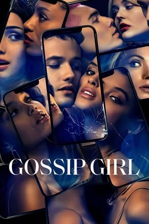 Gossip Girl: Reboot