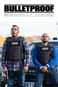 Bulletproof stagione 1