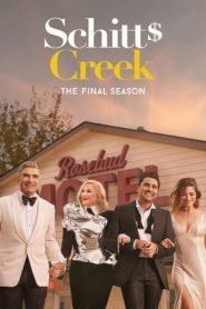 Schitt’s Creek stagione 6