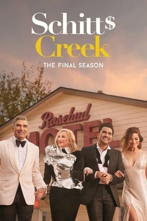 Schitt’s Creek stagione 6