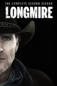 Longmire stagione 2