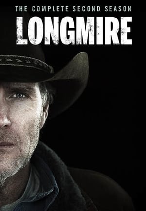 Longmire stagione 2