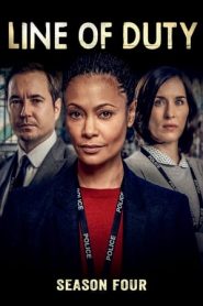 Line of Duty stagione 4