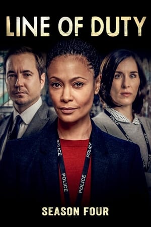 Line of Duty stagione 4