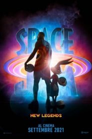 Space Jam – New Legends