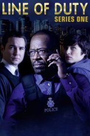 Line of Duty stagione 1