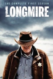 Longmire stagione 1