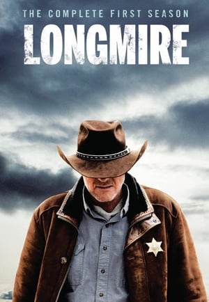 Longmire stagione 1