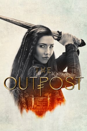 The Outpost stagione 4