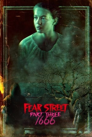 Fear Street – Parte 3: 1666