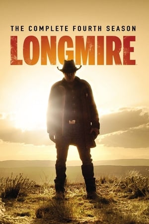 Longmire stagione 4