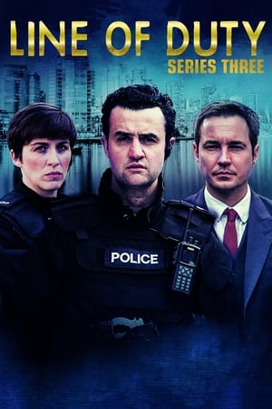 Line of Duty stagione 3