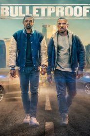 Bulletproof stagione 2