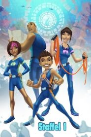 Gli Abissi stagione 1