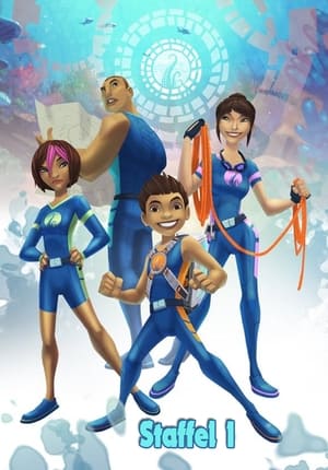 Gli Abissi stagione 1