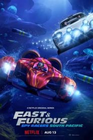 Fast & Furious: Piloti sotto copertura stagione 5