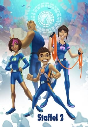 Gli Abissi stagione 2