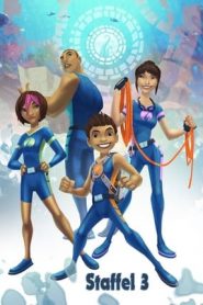 Gli Abissi stagione 3