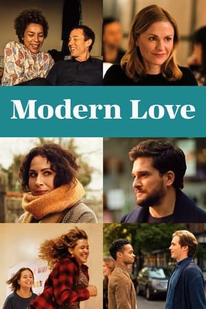 Modern Love stagione 2