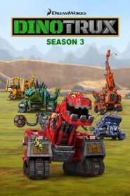Dinotrux stagione 3