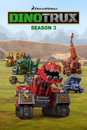 Dinotrux stagione 3