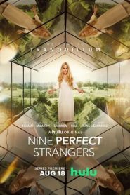 Nine Perfect Strangers stagione 1