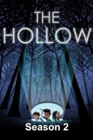 The Hollow stagione 2