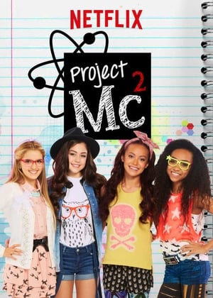 Project Mc² stagione 1