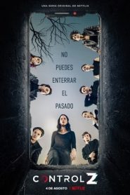 Control Z stagione 2