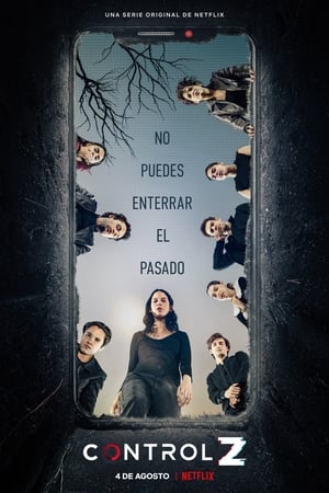 Control Z stagione 2