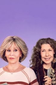 Grace And Frankie stagione 7