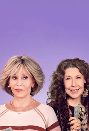 Grace And Frankie stagione 7